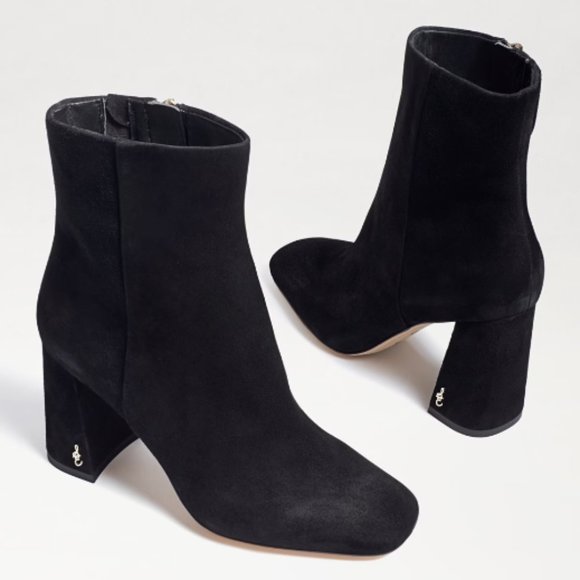 Sam Edelman Booties - Picture 6 of 7